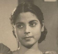 Pranati Ghosh